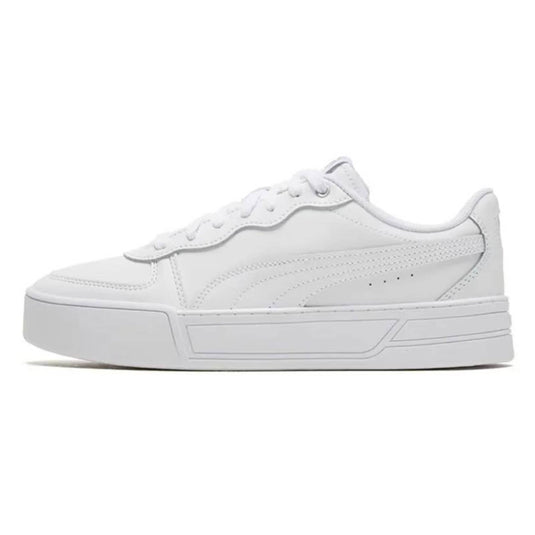 Coastal Line – Unisex Skye Flatforms Custom