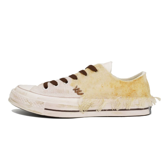 Autumn Whisper – Unisex Chuck 70 Low Custom