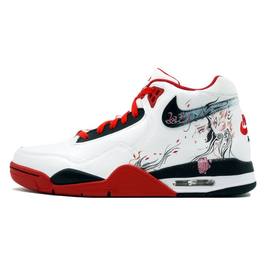 Daji-Men's Flight Legacy Custom
