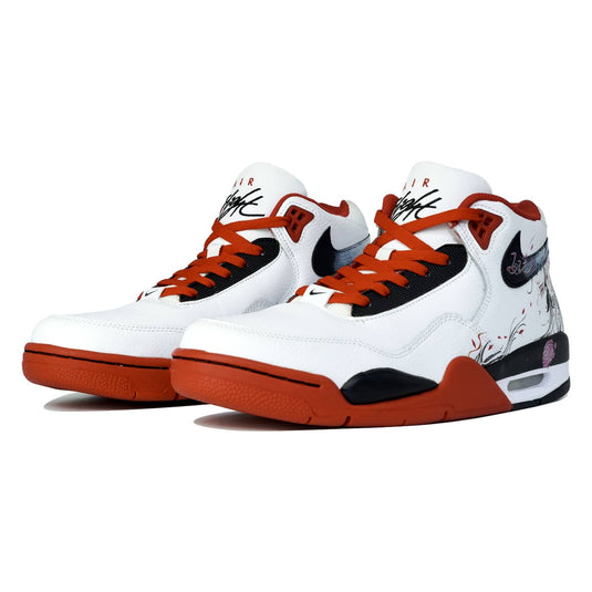 Daji-Men's Flight Legacy Custom