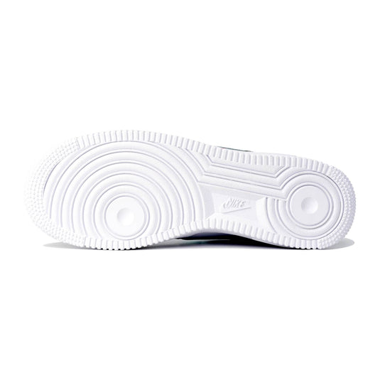 Dreaming Beyond the Clouds – Unisex Air Force 1 Low Custom