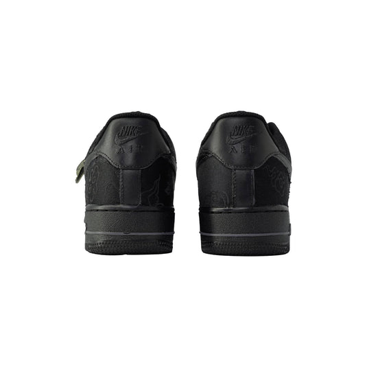 Embroidered Uniform Guard(Jinyiwei)-Men's Air Force 1 Low Custom