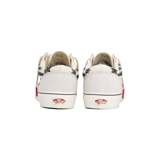 Halloween Graffiti – Unisex Old Skool Style 36 Custom