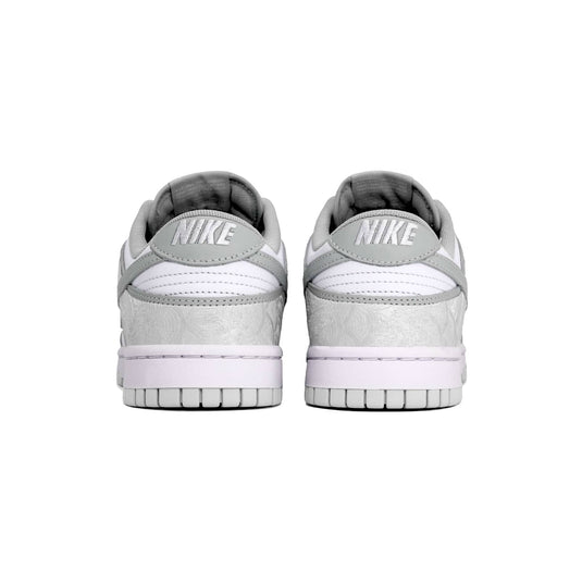 Harmony Blessing-Unisex Dunk Low Custom