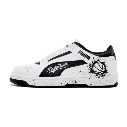 Hollow Core – Unisex Rebound Joy Low Custom