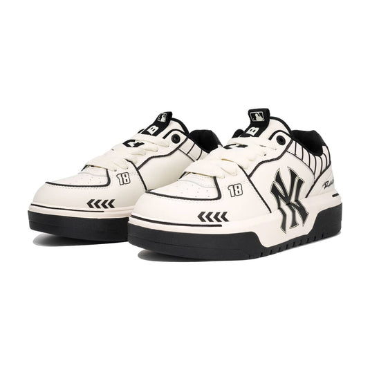 Ink & Ivory –Unisex Chunky Liner Custom