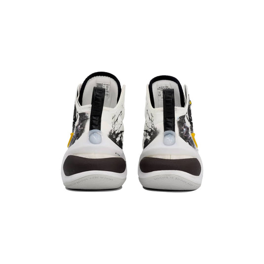 Monkey King –Men's Yushuai 17 Basketball Shoes Custom