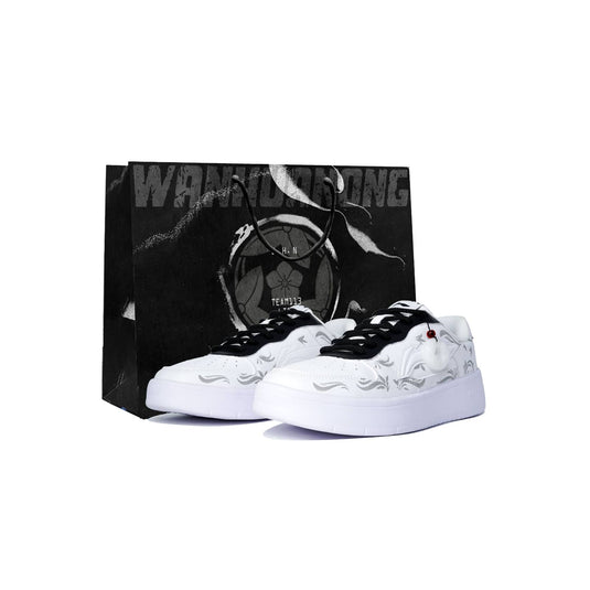 Ink Spirit – Unisex Trend Standard Low Custom