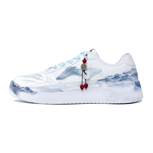 Painted Peaks – Unisex Trend Standard Low Custom