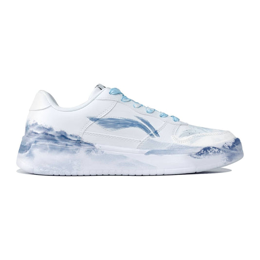Painted Peaks – Unisex Trend Standard Low Custom