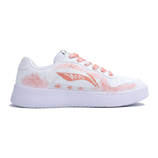 Blush Campus – Women's Trend Standard Low Custom