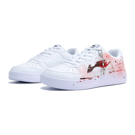Blood Oath – Unisex Trend Standard Low Custom
