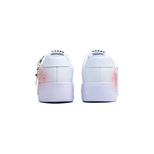 Blood Oath – Unisex Trend Standard Low Custom