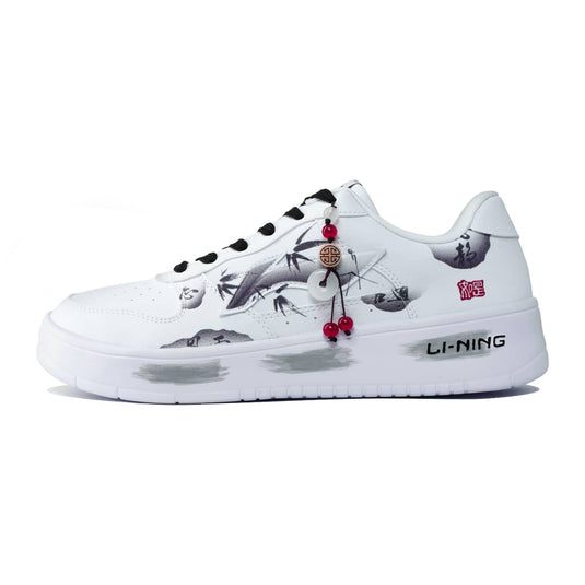 Bamboo Breeze – Unisex Trend Standard Low Custom
