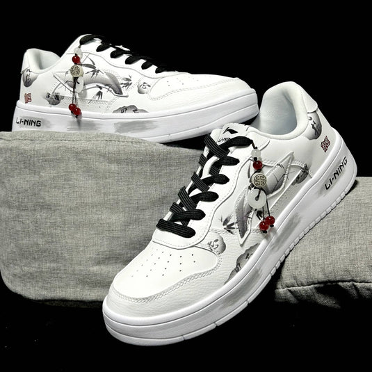 Bamboo Breeze – Unisex Trend Standard Low Custom