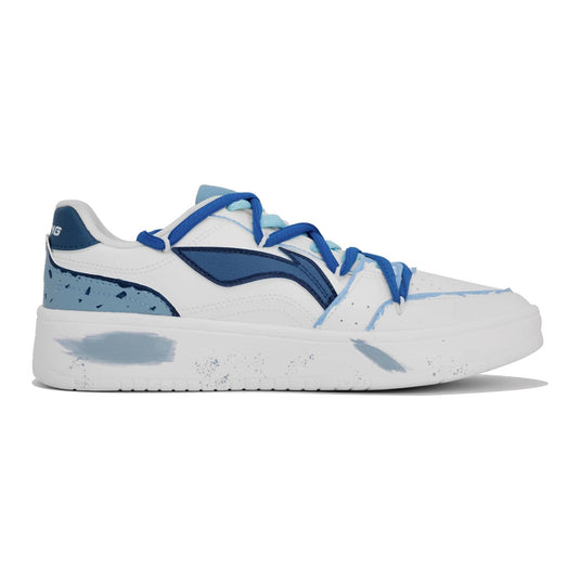 Shallow Shore –Unisex Xingchu 2.0 Sneakers Low Custom