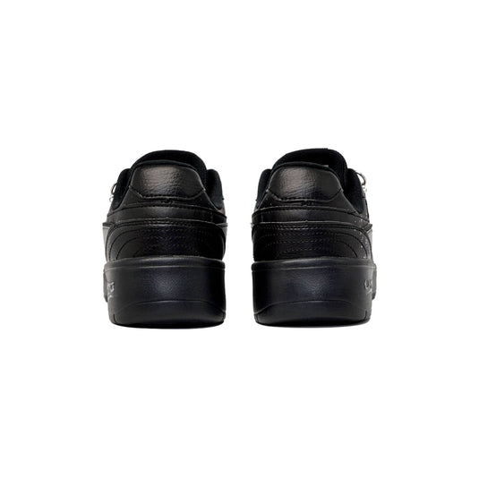 Metallic Mayhem – Men's Mechanical Sound Line Splash Low Custom