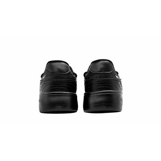 Shattered Echo – Men's Mechanical Sound Line Splash Low Custom