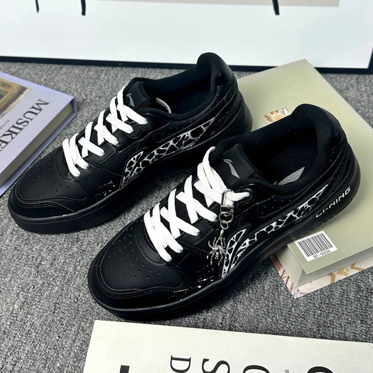 Liquid Web –Men's Mechanical Sound Line Splash Low Custom