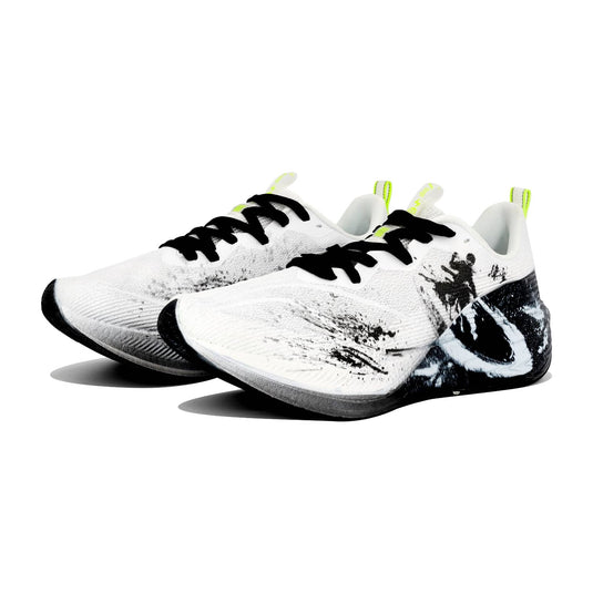 Wukong – Men's Dark Horse 6 Shoes Low Custom