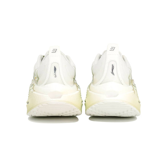 Peace Olive –Men's Shadow 3 Essential Futuristic Shoes Custom