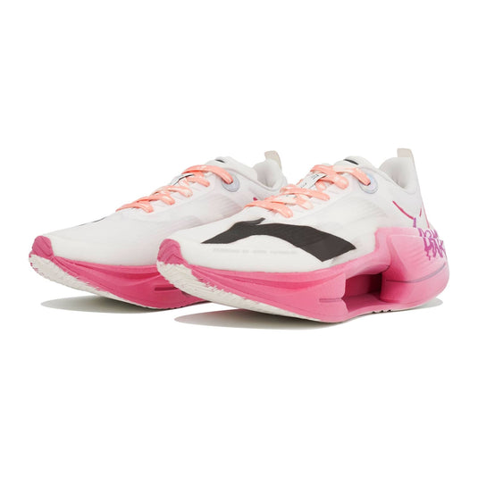 Rose Romance – Men's Shadow 3 Essential Futuristic Shoes Custom