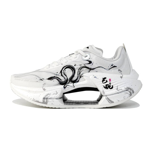 Serpent Spirit Custom –Men's Shadow 3 Essential Futuristic Shoes Custom