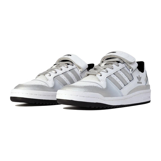 Liquid Silver –Unisex Forum Custom
