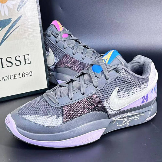Mamba Dynasty – Men's Ja Morant Shoes Custom