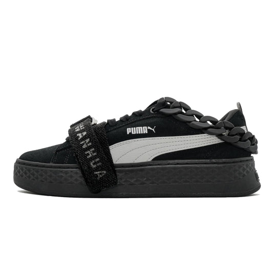 Mecha Morph – Unisex Smash Platform Custom