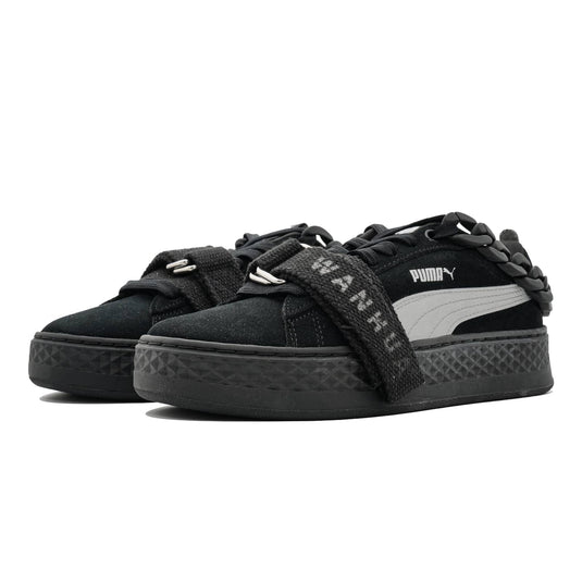 Mecha Morph – Unisex Smash Platform Custom