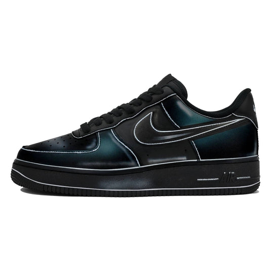 Obsidian-Men's Air Force 1 Low Custom