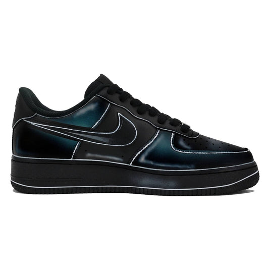 Obsidian-Men's Air Force 1 Low Custom