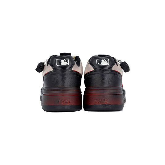 Obsidian Flame-Unisex Chunky Liner Custom