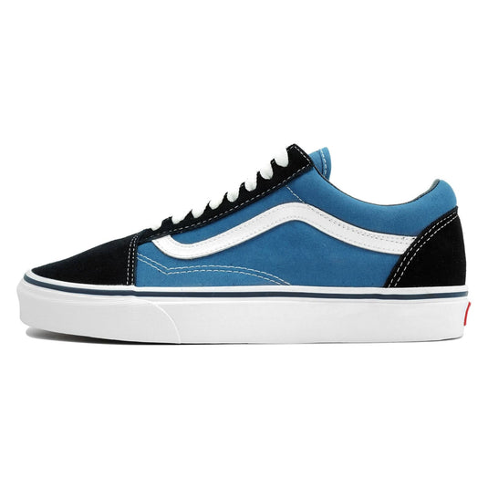 Paisley Custom – Unisex Old Skool Skate Custom