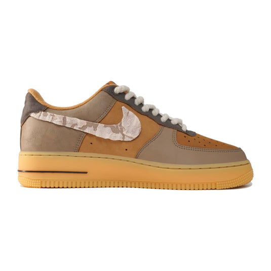 Parchment – Men's Air Force 1 Low Custom
