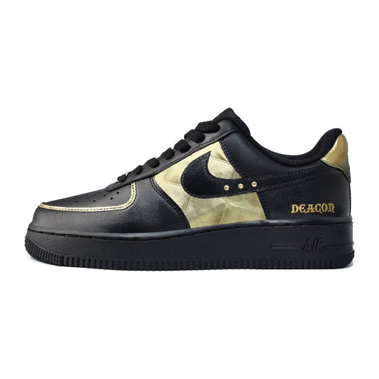 Perseverance-Men's Air Force 1 Low Custom