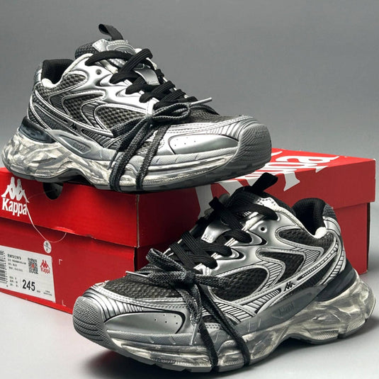 Phantom Vision –Women's Low-Top Running Shoes Custom