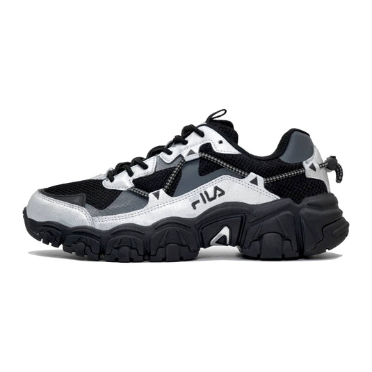 Platinum Warrior –Unisex Running MIXR Custom