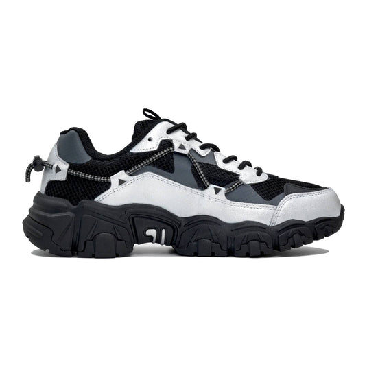 Platinum Warrior –Unisex Running MIXR Custom