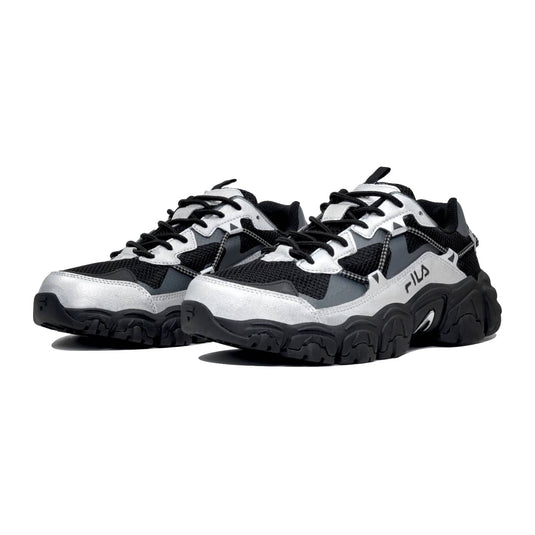 Platinum Warrior –Unisex Running MIXR Custom