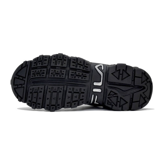 Platinum Warrior –Unisex Running MIXR Custom