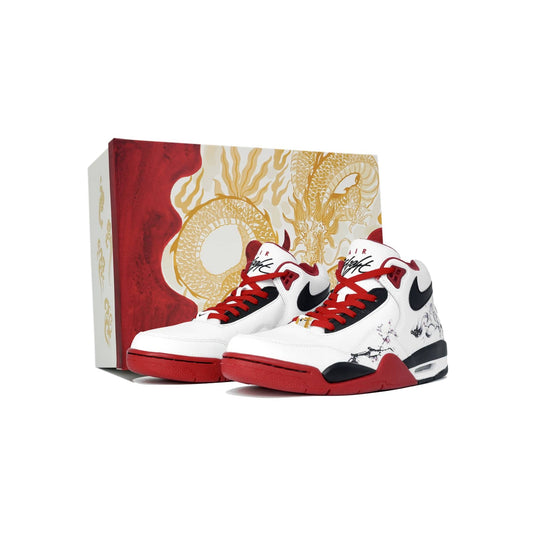 Plum Blossom Dragon Dance-Men's Flight Legacy Custom