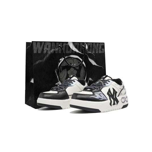 Rebirth-Unisex Chunky Liner Custom