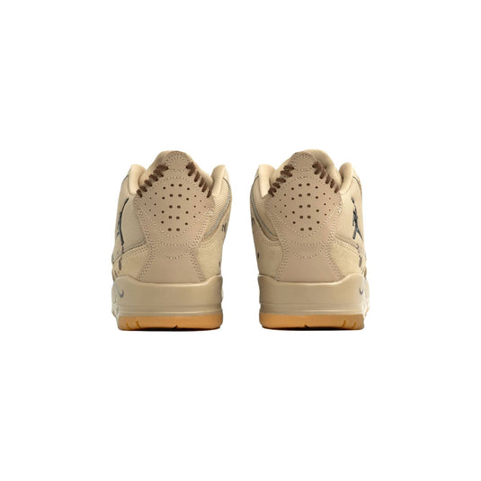 Serpent Through the Mist –Men's Jordan Low Custom