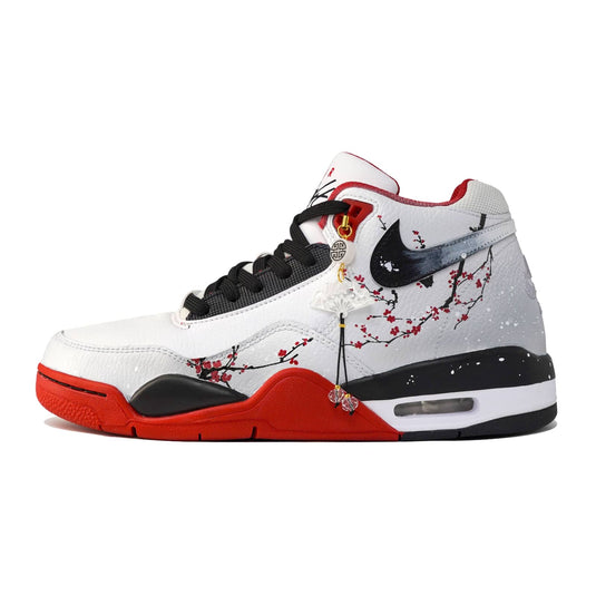 Snow Tread Plum-Men's Flight Legacy Custom