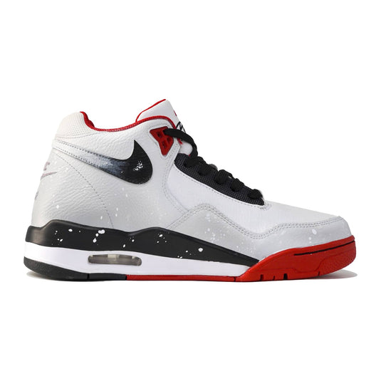 Snow Tread Plum-Men's Flight Legacy Custom
