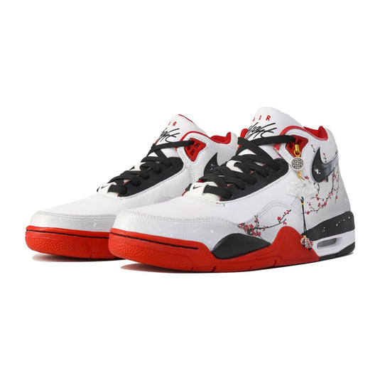 Snow Tread Plum-Men's Flight Legacy Custom