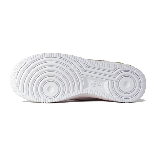 Spring Dawn –Women's Air Force 1 Low Custom