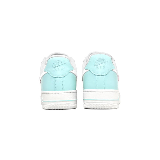 Spring Serenade-Women's Air Force 1 Low Custom